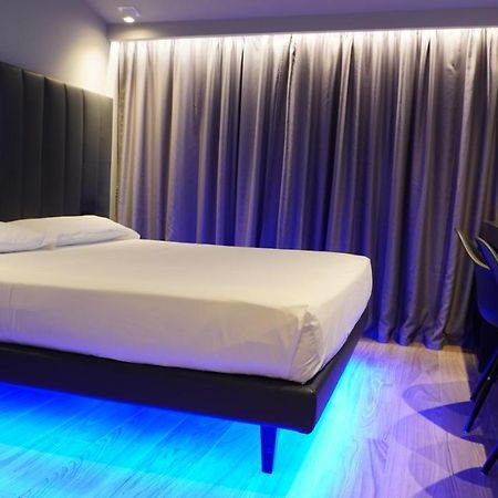 Leoni Hotel & Private Spa Citta Sant'Angelo Exterior photo